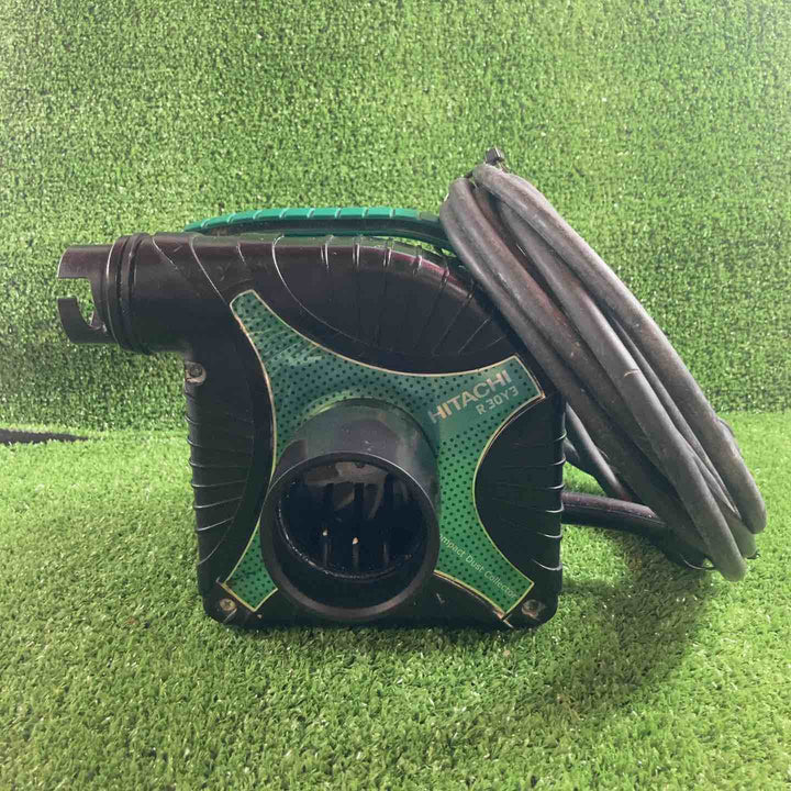 ★ハイコーキ(HIKOKI ※旧:日立工機) 小型集じん機 乾式 R30Y3【川崎店】