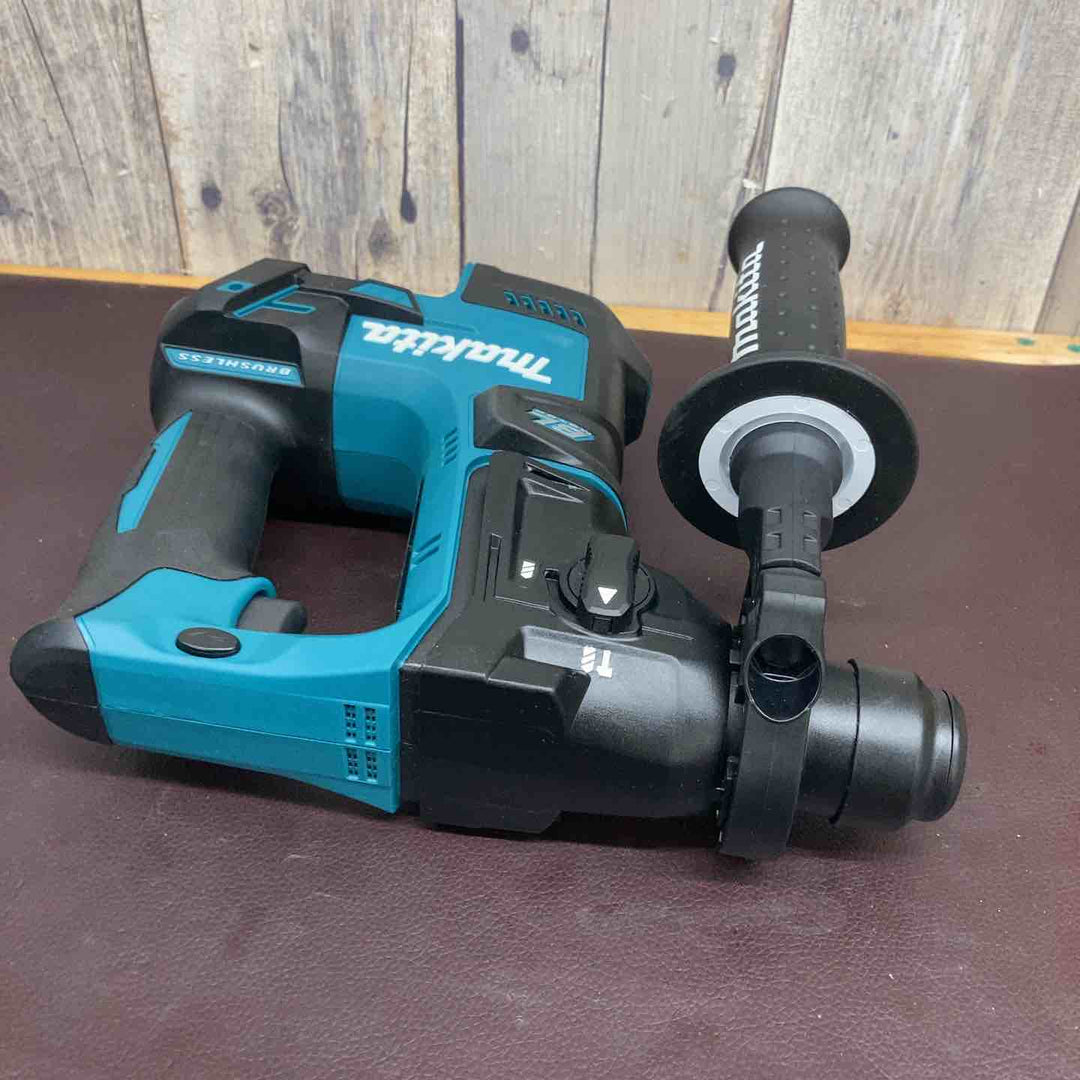 【中古美品】 マキタ(makita) 14.4V コードレスハンマドリル HR170DRGX フルセット品 【東大和店】