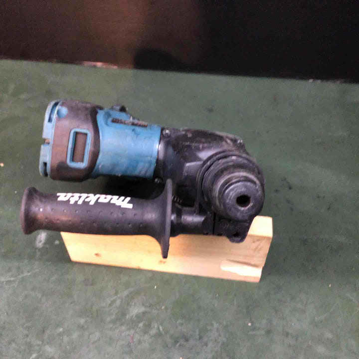 ☆マキタ(makita) コードレスハンマドリル HR244DZ【戸田店】