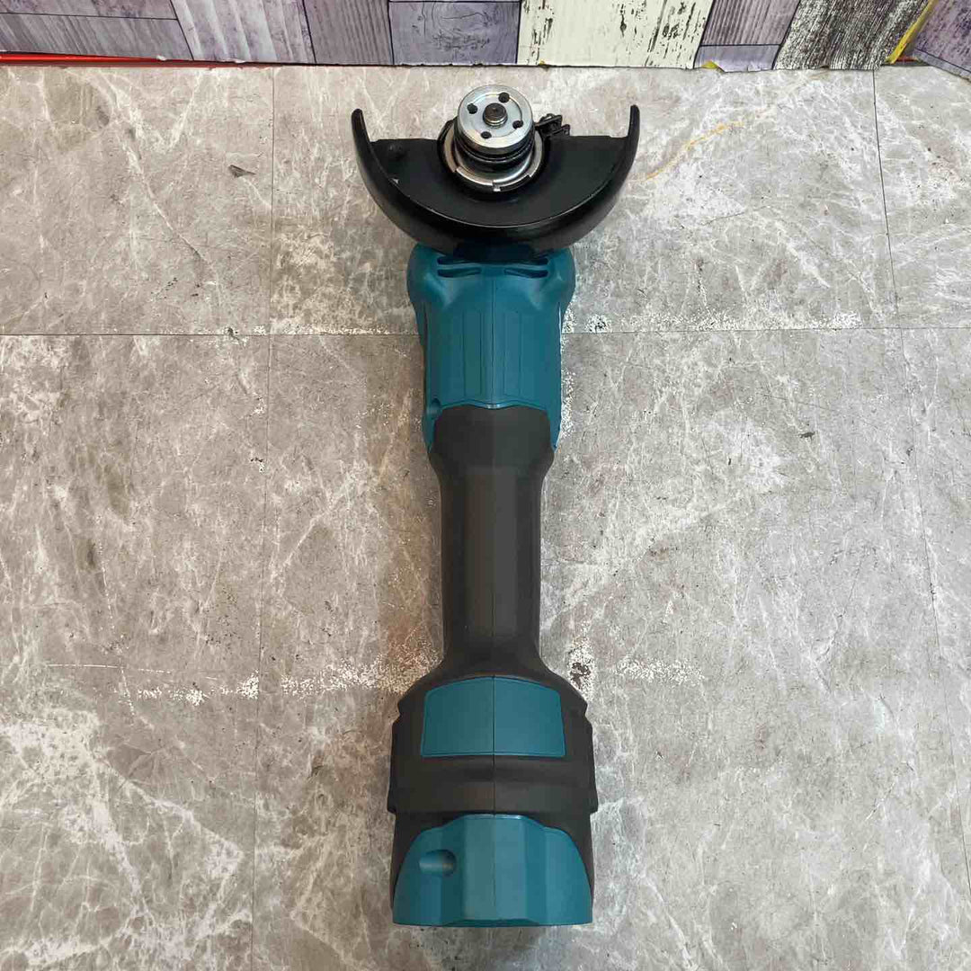 ★マキタ(makita) 100mmコードレスディスクグラインダ GA412DRGX【八潮店】