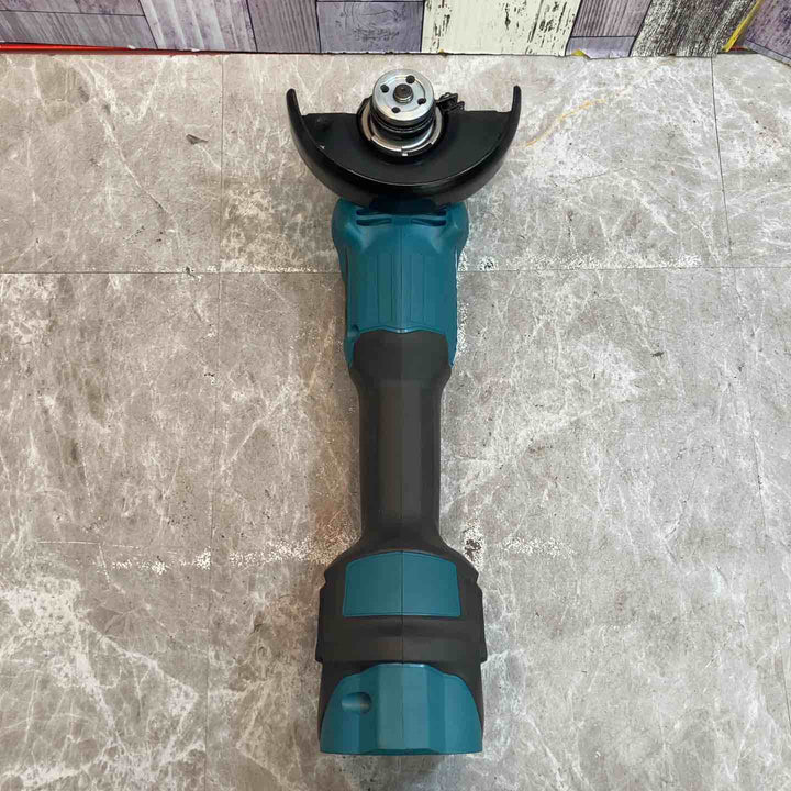 ★マキタ(makita) 100mmコードレスディスクグラインダ GA412DRGX【八潮店】