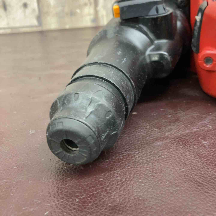 【中古品】マックス(MAX) コードレスハンマドリル PJ-R266-B2C/40A バッテリー1個、充電器付き【東大和店】