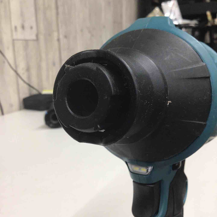 ★マキタ(makita) コードレスエアダスタ AS001GZ【戸田店】