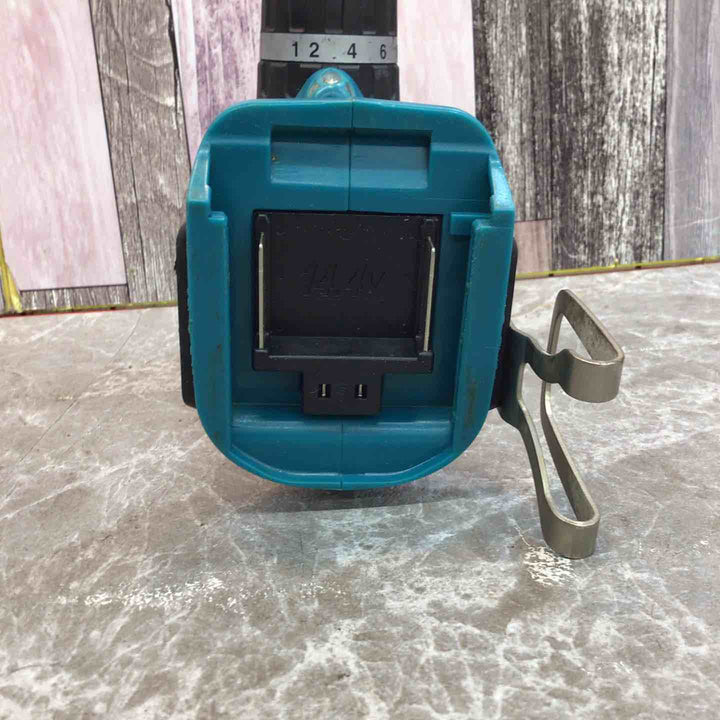 ◇マキタ(makita) コードレス震動ドリルドライバー HP440DZ【八潮店】