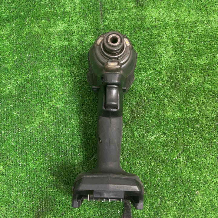 ★ハイコーキ(HIKOKI ※旧:日立工機) コードレスインパクトドライバー WH18DC(NNB)【草加店】