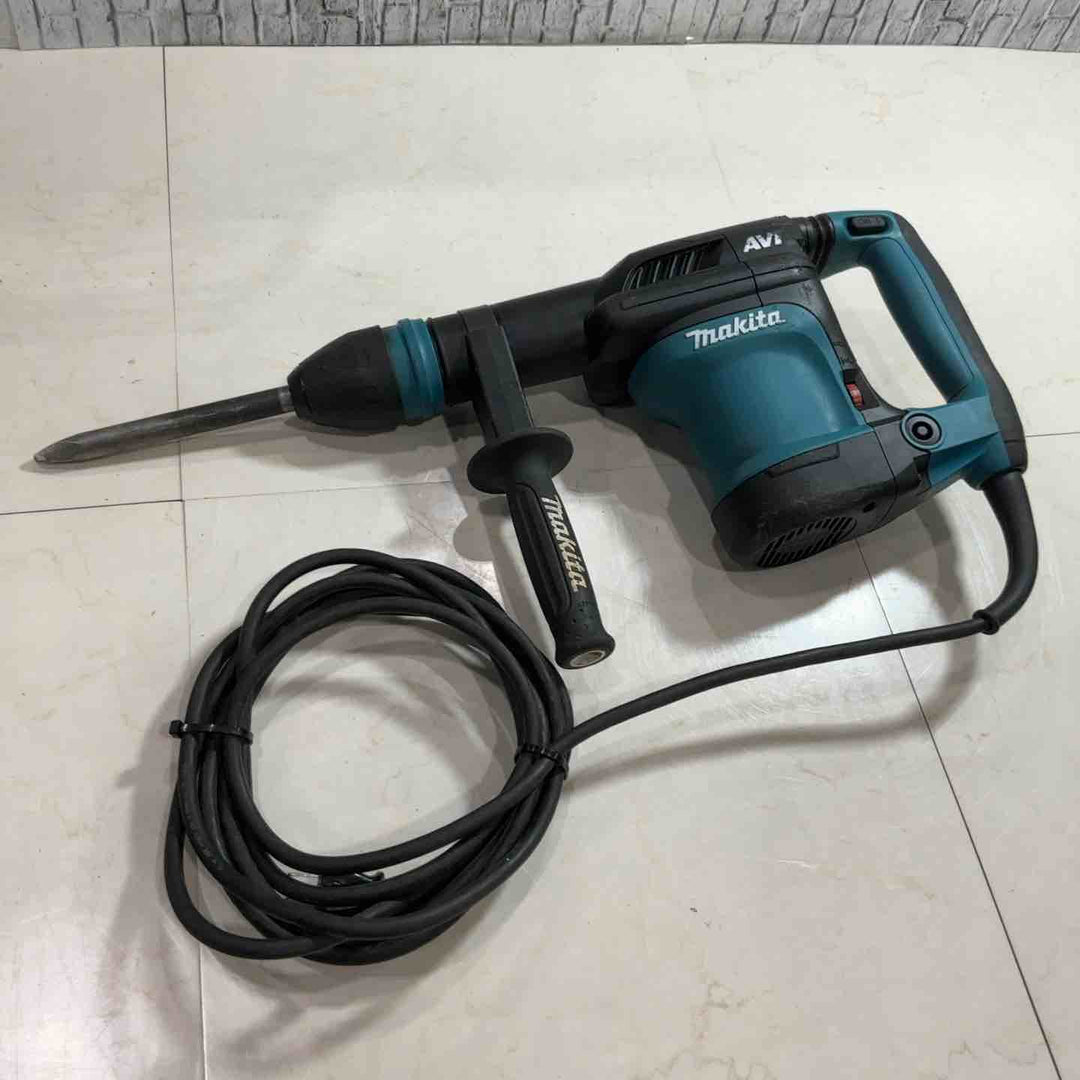 ★マキタ(makita) 電動ハンマ HM0871C【川口店】