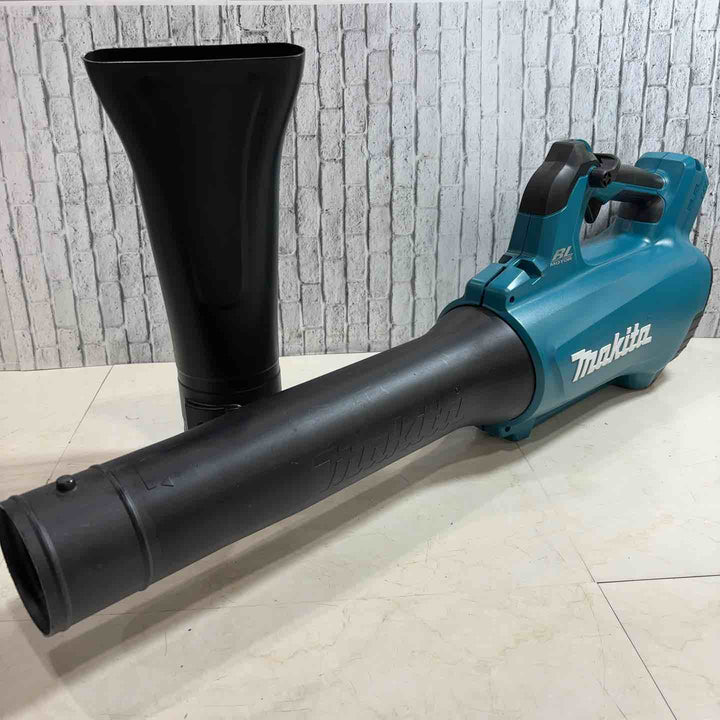 ★マキタ(makita)18V コードレスブロワ MUB184DZ(本体のみ)【川口店】