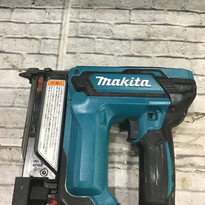 ★マキタ(makita) コードレスピンネイラ PT353DZK【川口店】