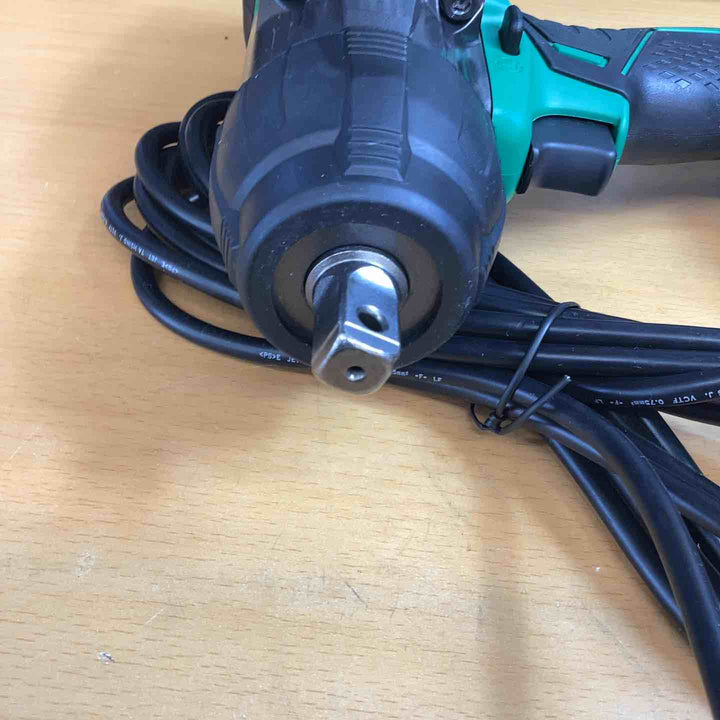 ☆ハイコーキ(HIKOKI ※旧:日立工機) インパクトレンチ WR14VE【越谷店】