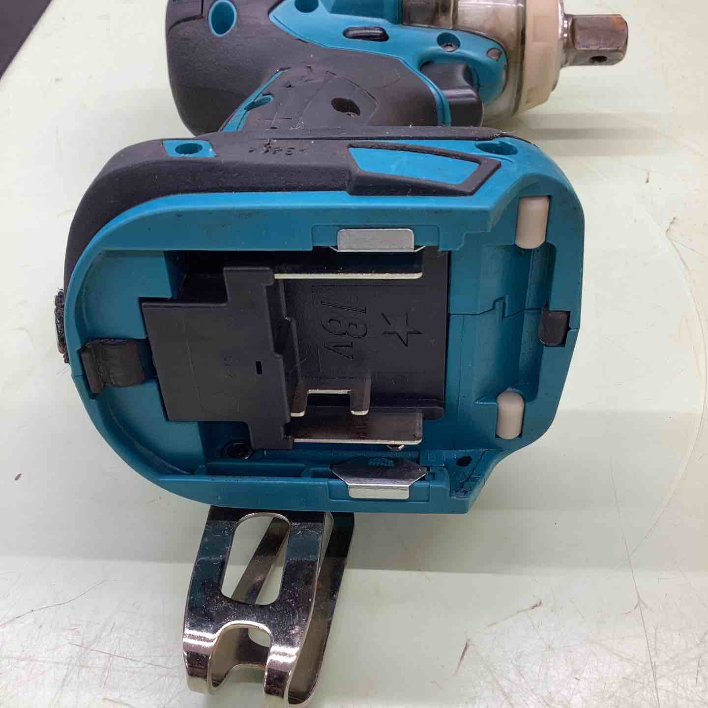☆マキタ(makita) コードレスインパクトレンチ TW281DZ【越谷店