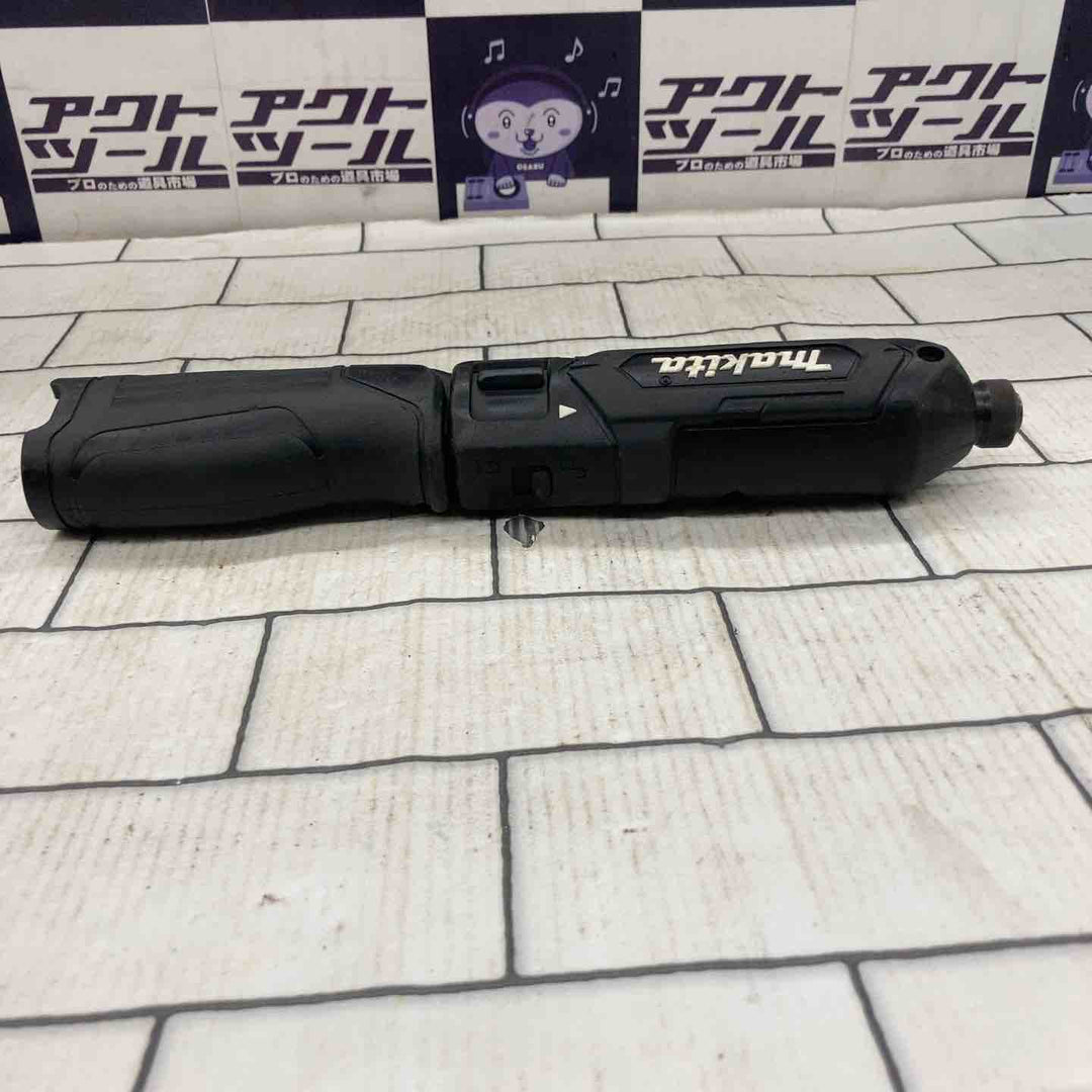 ★マキタ(makita) コードレスペンインパクトドライバー TD022DSHXB【所沢店】