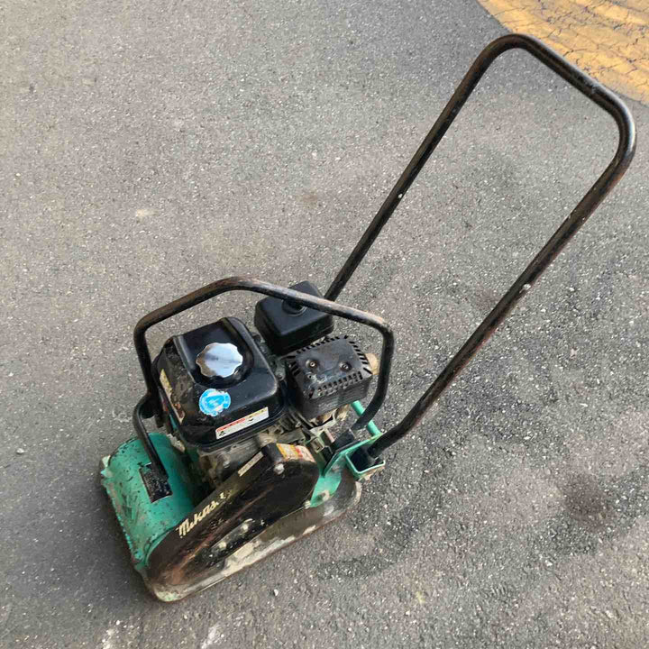 【中古品・店頭受取り限定】 三笠/mikasa エンジンプレート・MVC-50H 【桶川店】