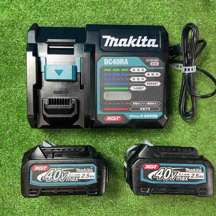 ★マキタ(makita) コードレスインパクトドライバー TD002GDXAP【岩槻店】