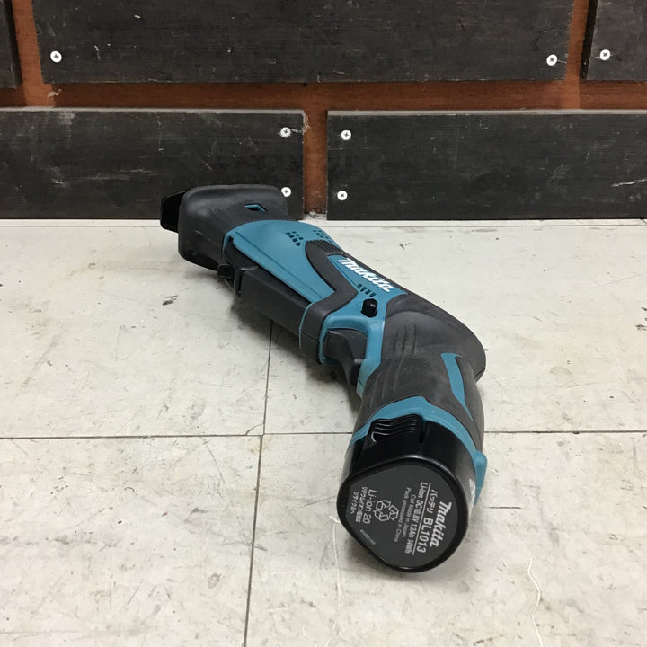 【中古品】 マキタ/makita コードレスレシプロソー JR101DW 【鴻巣店】