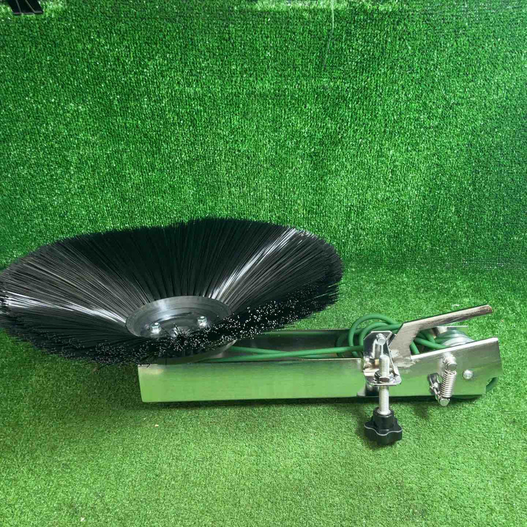 【未使用品】 EXEN エクセン ロールスイーパー用サイドブラシ ES-2SB 【藤沢店】