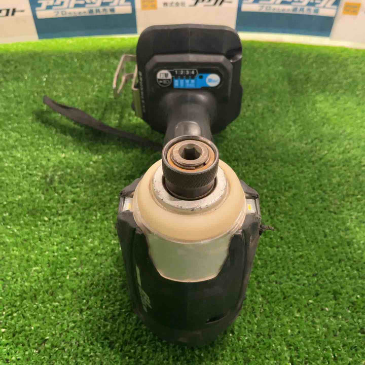 ★マキタ(makita) コードレスインパクトドライバー TD172DZB【草加店】