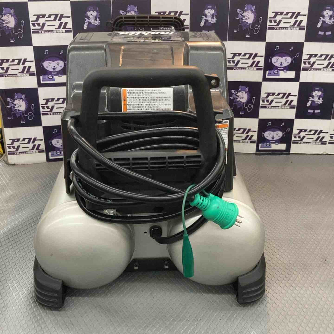 ★マキタ(makita) エアコンプレッサー AC462XGB【所沢店】
