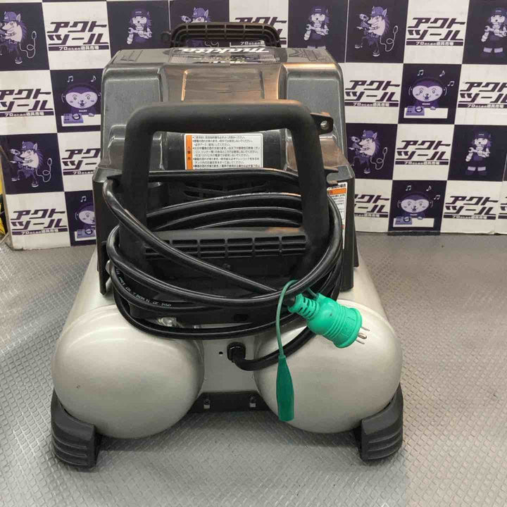 ★マキタ(makita) エアコンプレッサー AC462XGB【所沢店】