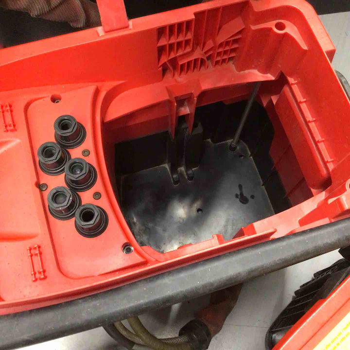 ◇ヒルティ(HILTI) コアドリル DDEC-1 ※商品説明欄要確認【戸田店】