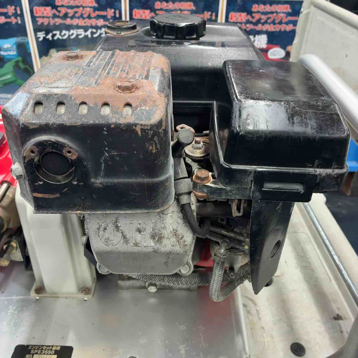 【店頭受取り限定】共立 エンジンセット動噴 動力噴霧機 SPE3550【藤沢店】