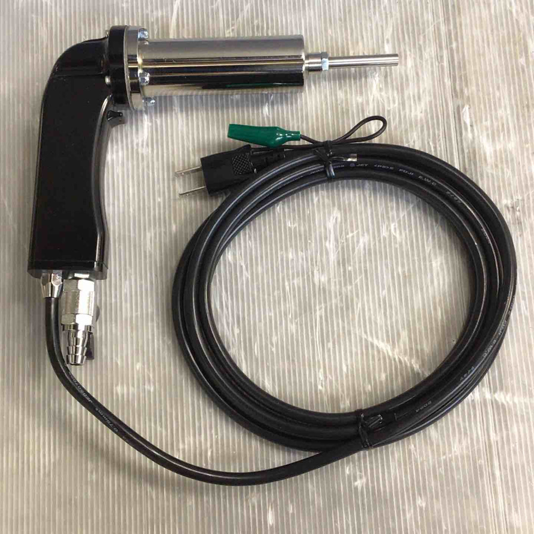 マツデン ホットジェットヒーター K-1 GUN【草加店】