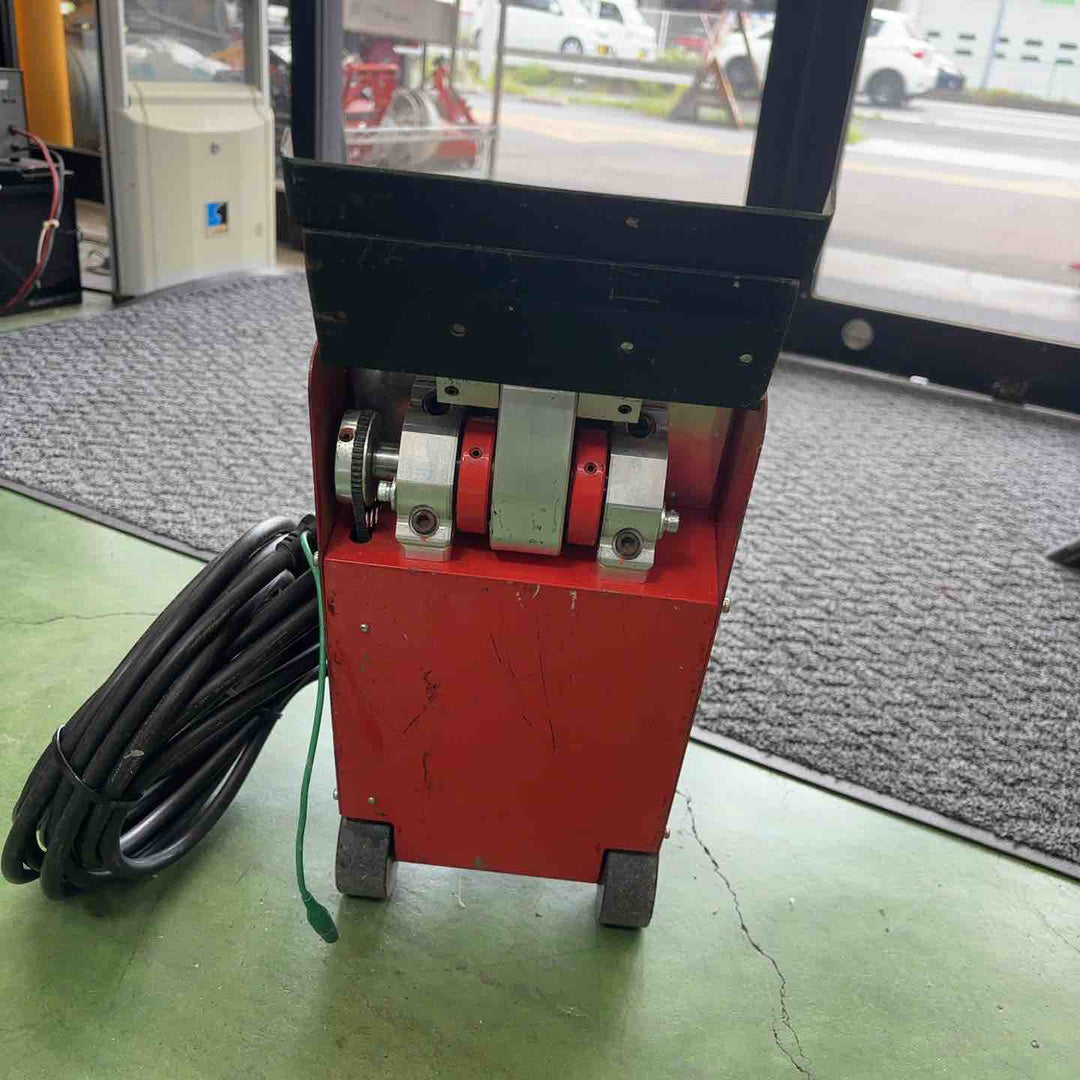 【店頭受取り限定/動作確認済み】極東 コンパクトペッカー MP-7【桶川店】