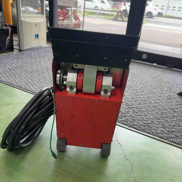 【店頭受取り限定/動作確認済み】極東 コンパクトペッカー MP-7【桶川店】