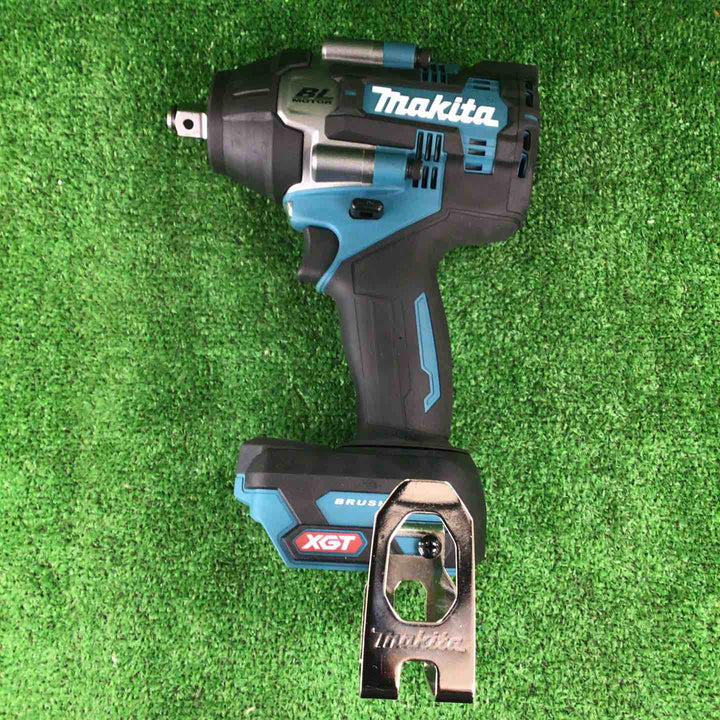 ★マキタ(makita) コードレスインパクトレンチ TW007GZ【川崎店】