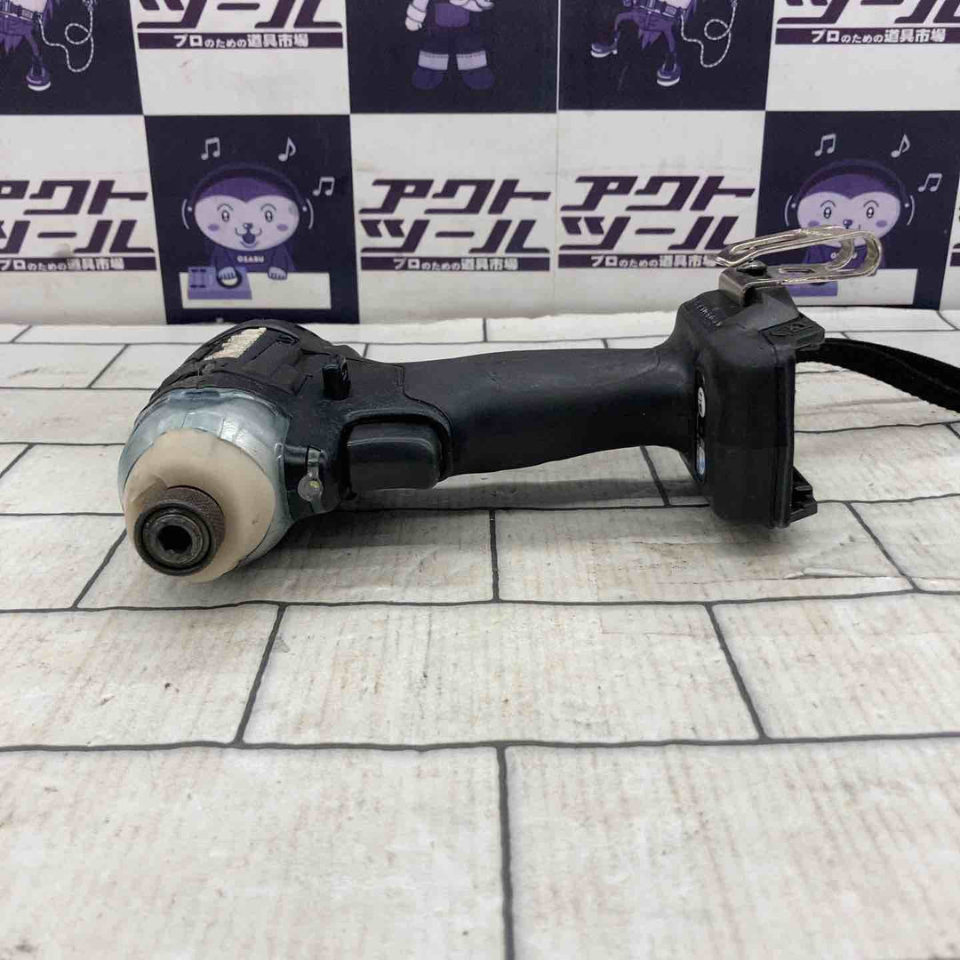 ★マキタ(makita) コードレスインパクトドライバー TD111DSMXB【所沢店】