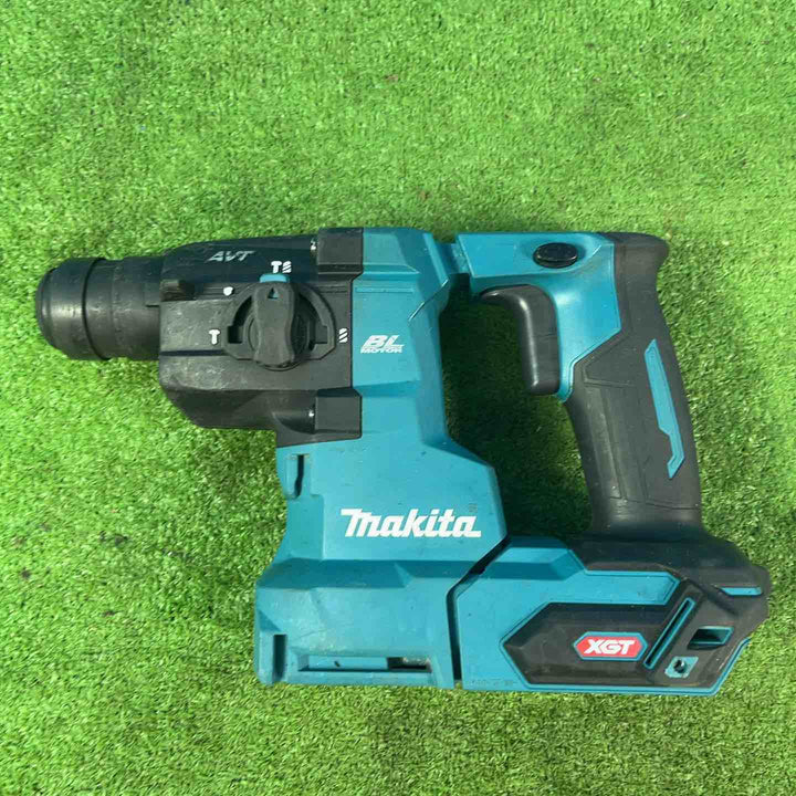 ★マキタ(makita) コードレスハンマドリル HR001GZK 本体のみ【岩槻店】