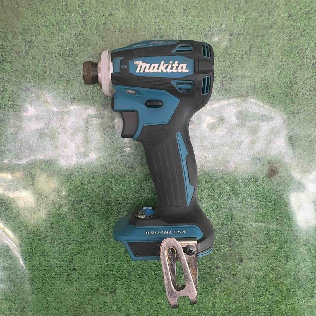 マキタ(makita) コードレスインパクトドライバー TD172DRGX【町田店】