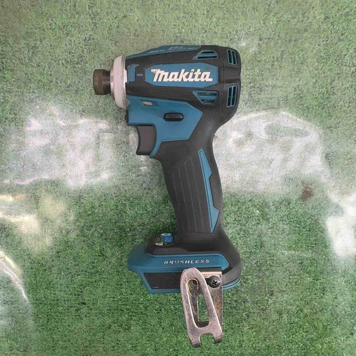 マキタ(makita) コードレスインパクトドライバー TD172DRGX【町田店】