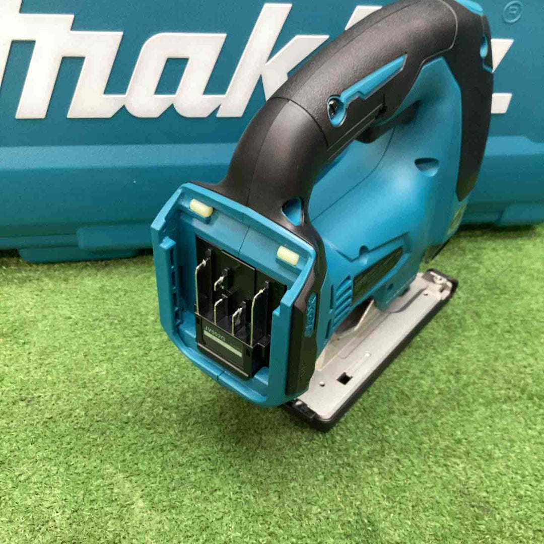 ★マキタ(makita) コードレスジグソー JV002GRDX【川越店】