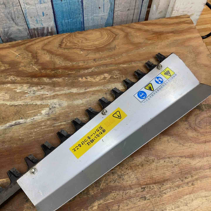 ◇丸山製作所(BIG-M) エンジンヘッジトリマ JHT751S【柏店】