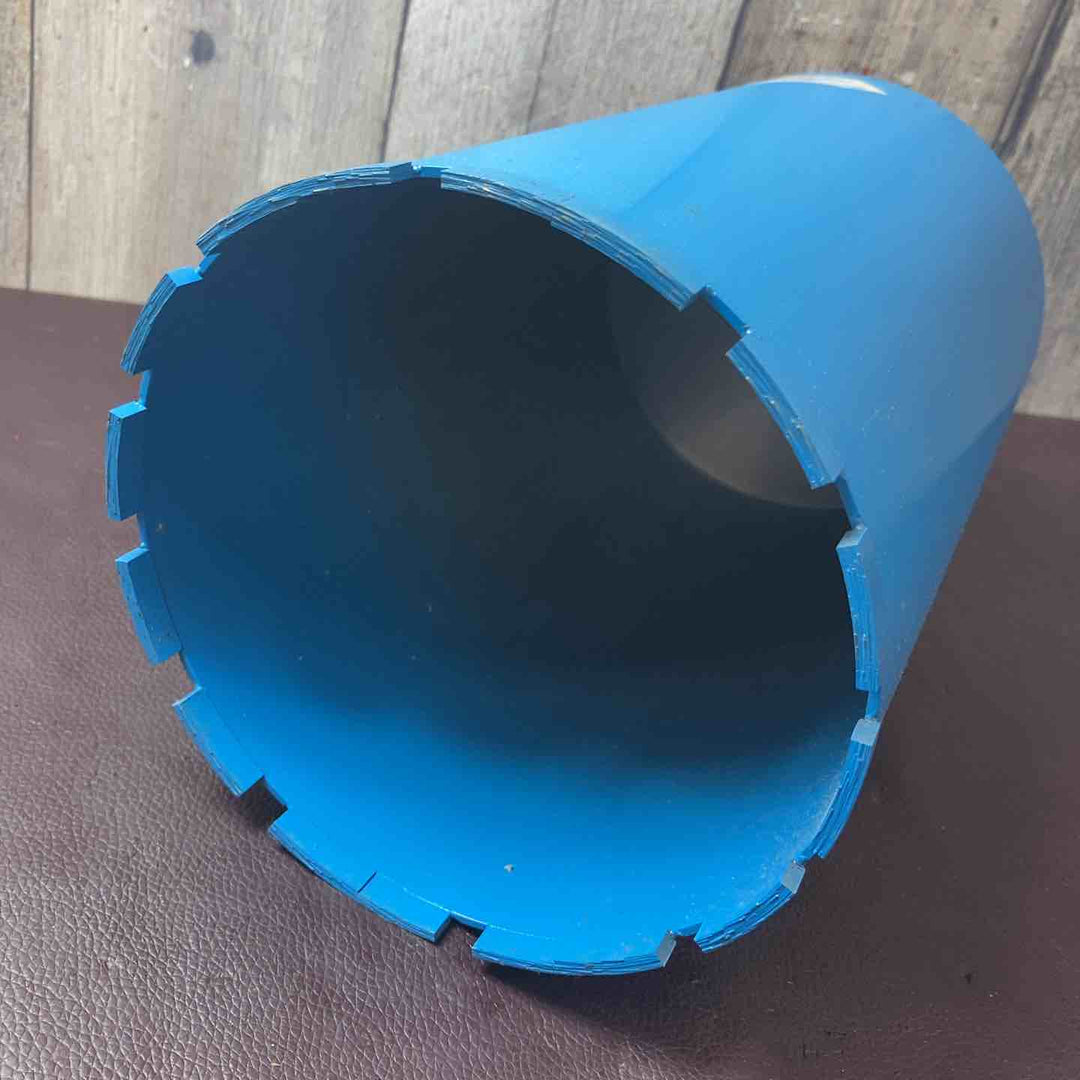 【中古美品】 シブヤ(SHIBUYA) ライトビット ダイヤモンドコアビット 160mm 【東大和店】