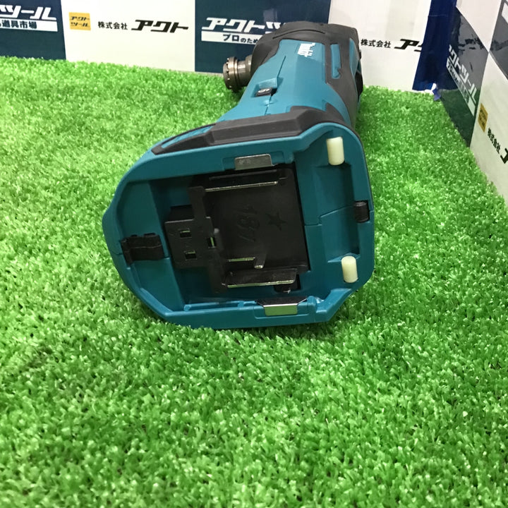 ★マキタ(makita) コードレスマルチツール TM51DZ【草加店】