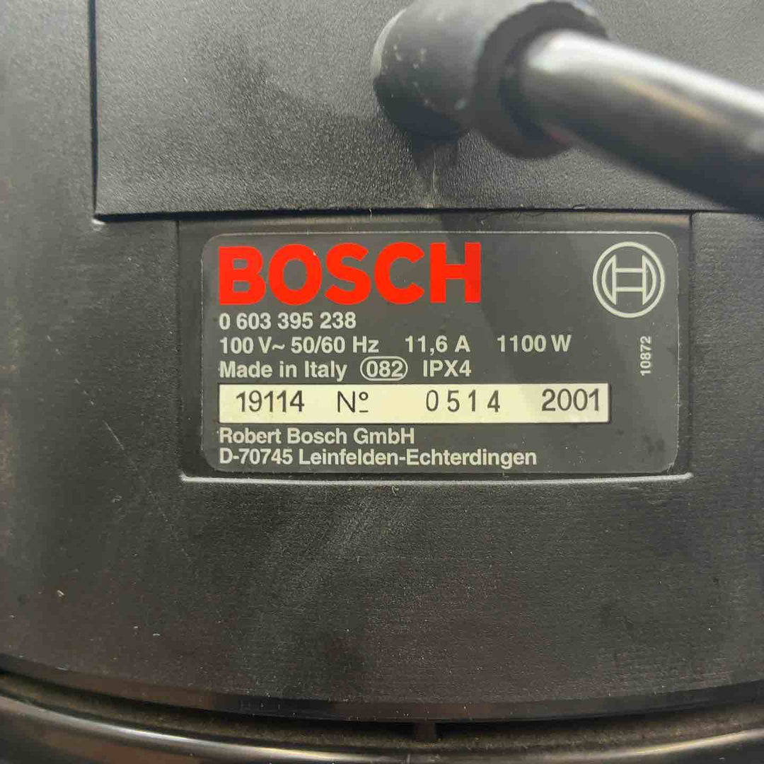 BOSCH 集塵機 PAS12-27F【藤沢店】