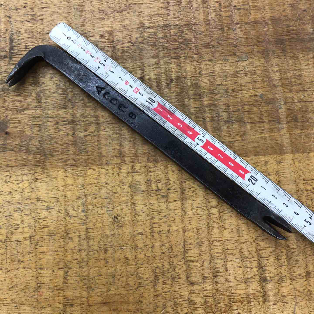 【中古品】かじ寅 バール 246mm【八潮店】