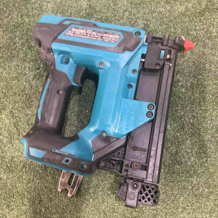 ★マキタ(makita) コードレスフィニッシュネイラ FN350DRG 18V 動作確認済【川口店】
