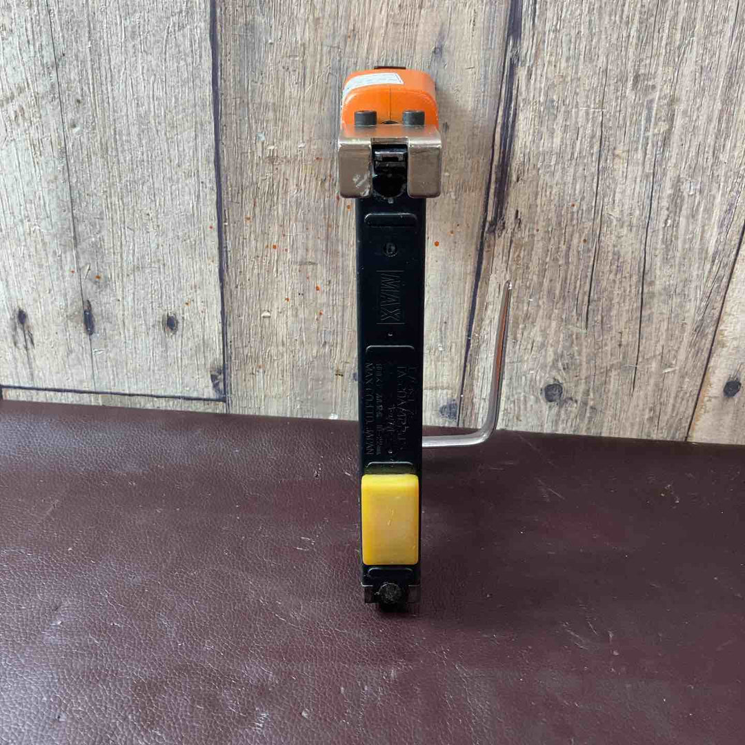 【中古品】 マックス(MAX) 常圧エアタッカ TA-20A/422Jキュウオン 【東大和店】