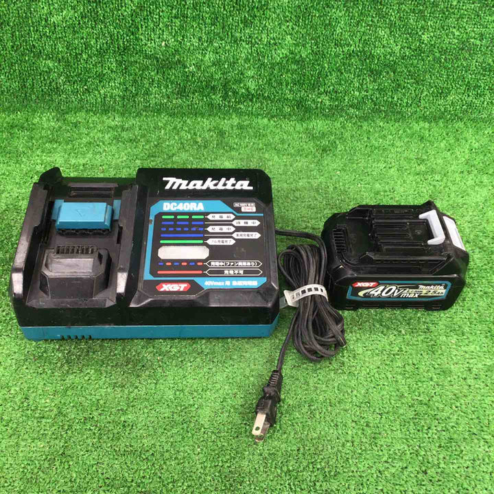 ★オグラ(Ogura) 40Vmax コードレスパンチャ NF9205WMX(フルセット)【川崎店】