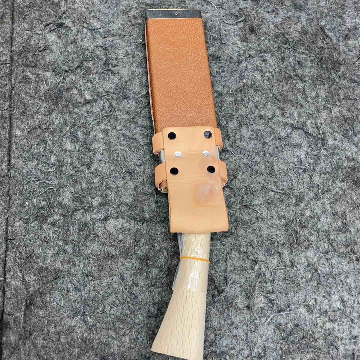 【中古美品】 鉈 片刃210 型番不明 【鴻巣店】