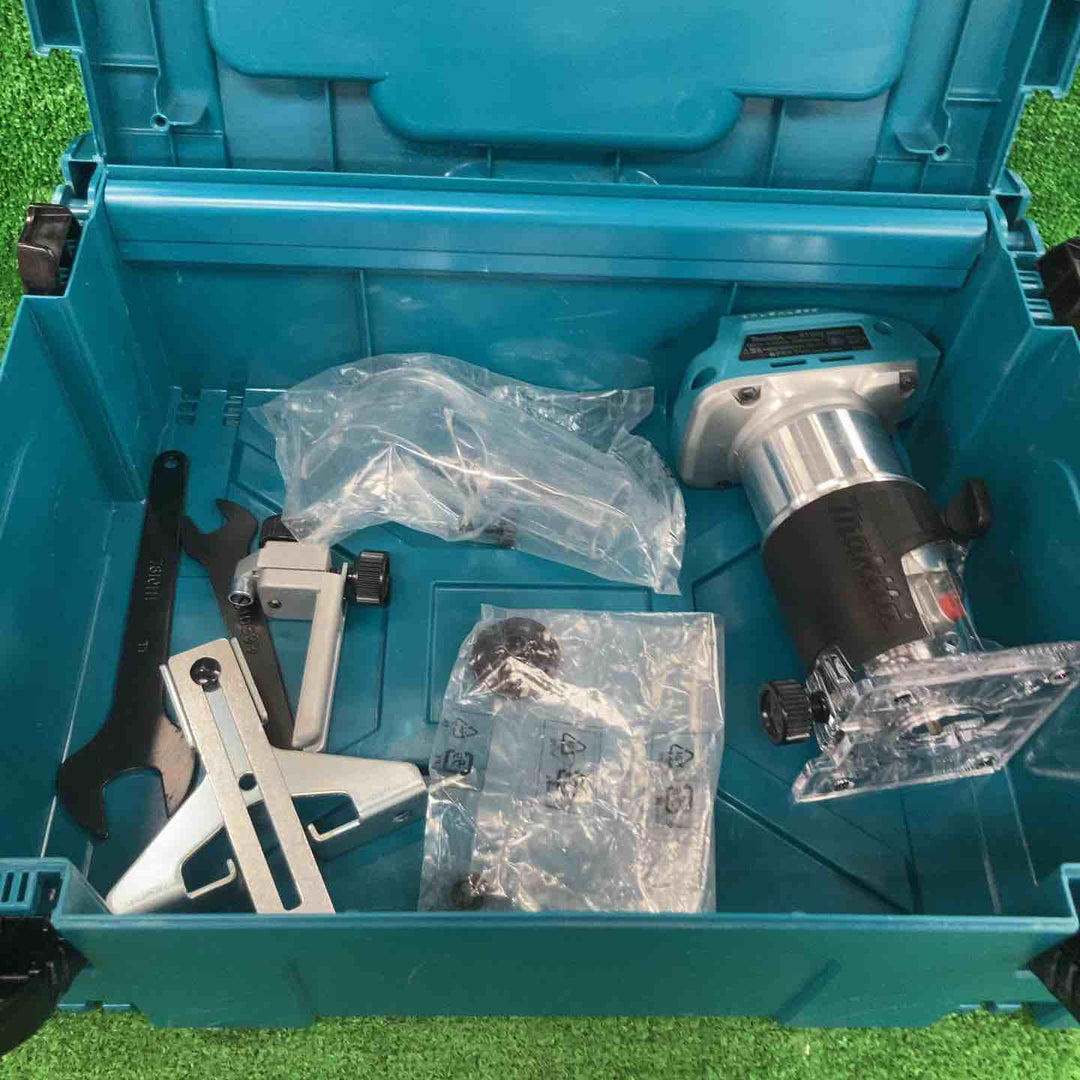 ★マキタ(makita) コードレストリマー RT50DZ【川崎店】