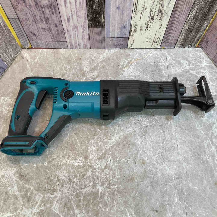◇マキタ(makita) コードレスレシプロソー JR141DZ【八潮店】