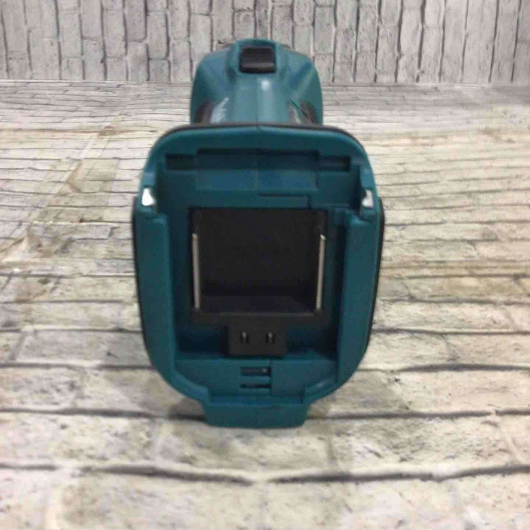 ☆マキタ(makita) 100mmコードレスディスクグラインダー GA400DZ【川口店】