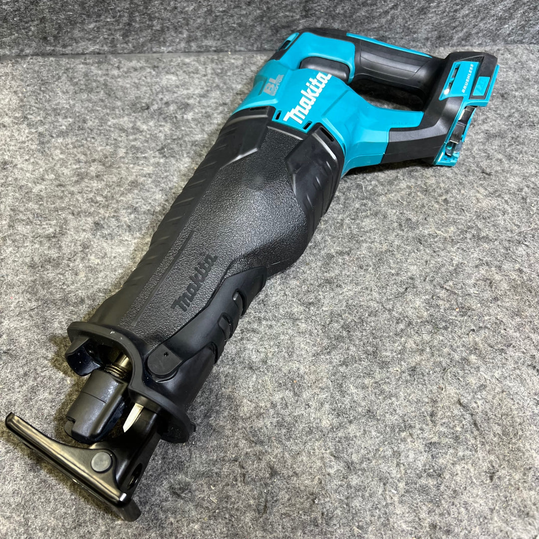 ★マキタ(makita) コードレスレシプロソー JR187DZ【桶川店】