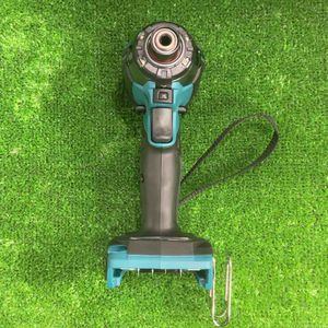 ★マキタ(makita) コードレスインパクトドライバー TD002GRDX【草加店】