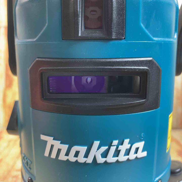 ★マキタ(makita) レーザー墨出し器 SK20GD【川崎店】