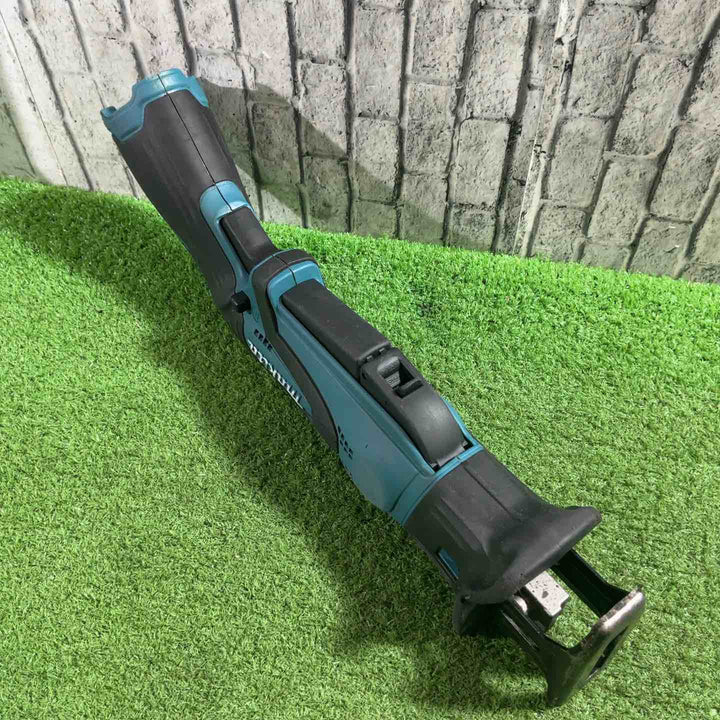 ★マキタ(makita) コードレスレシプロソー JR101DW【川口店】