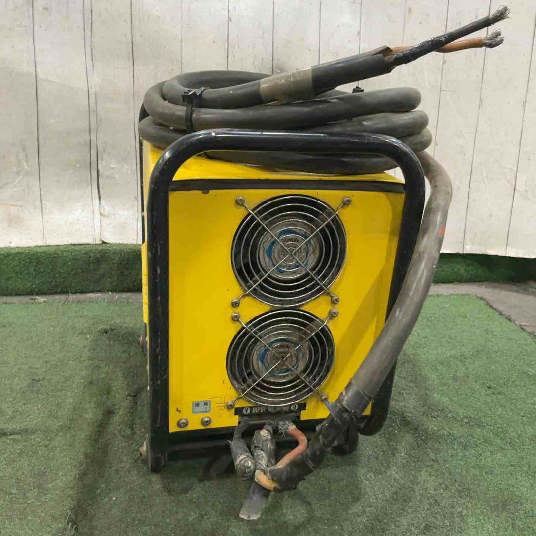 【現状品】パナソニック 電気溶接機 YK-255AD1 保証なし【川口店】